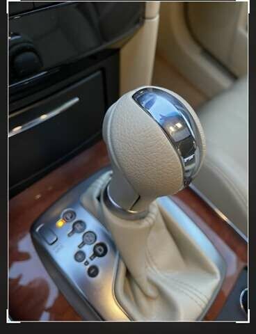 Коричневый Инфинити QX70, объемом двигателя 3.7 л и пробегом 168 тыс. км за 20000 $, фото 1 на Automoto.ua