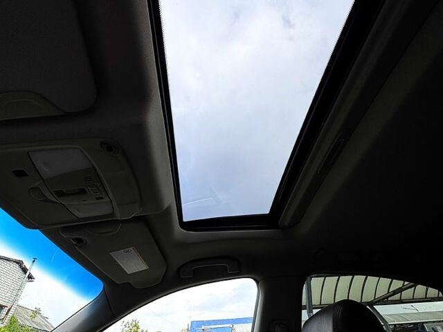 Коричневый Инфинити QX70, объемом двигателя 3 л и пробегом 115 тыс. км за 21000 $, фото 4 на Automoto.ua