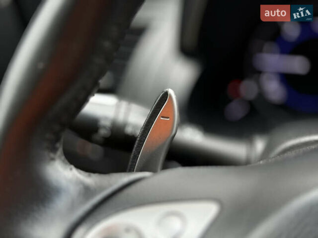 Коричневый Инфинити QX70, объемом двигателя 3 л и пробегом 146 тыс. км за 16500 $, фото 51 на Automoto.ua