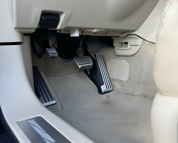 Коричневый Инфинити QX70, объемом двигателя 3.7 л и пробегом 168 тыс. км за 20000 $, фото 7 на Automoto.ua