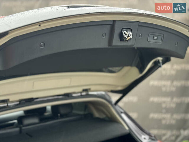 Коричневый Инфинити QX70, объемом двигателя 3 л и пробегом 146 тыс. км за 16500 $, фото 35 на Automoto.ua