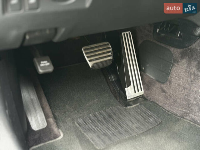 Коричневый Инфинити QX70, объемом двигателя 3 л и пробегом 146 тыс. км за 16500 $, фото 46 на Automoto.ua