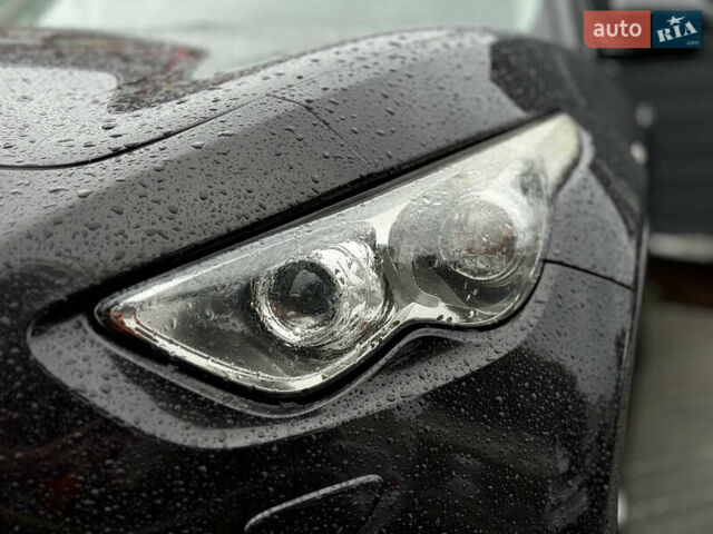 Коричневый Инфинити QX70, объемом двигателя 3 л и пробегом 146 тыс. км за 16500 $, фото 8 на Automoto.ua