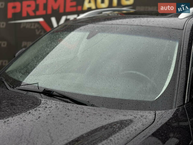 Коричневый Инфинити QX70, объемом двигателя 3 л и пробегом 146 тыс. км за 16500 $, фото 2 на Automoto.ua