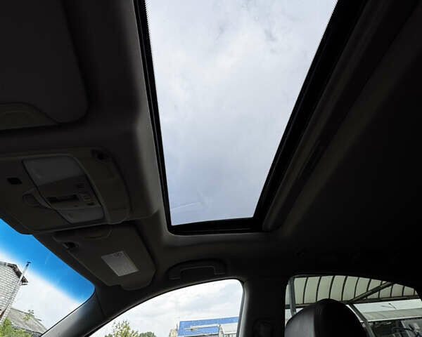 Коричневый Инфинити QX70, объемом двигателя 2.99 л и пробегом 115 тыс. км за 21000 $, фото 8 на Automoto.ua