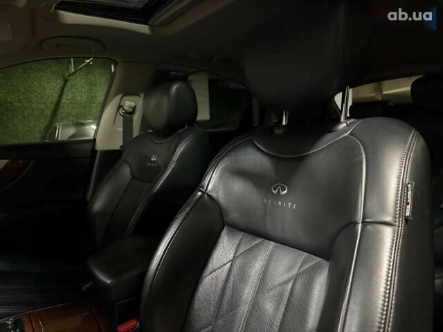 Инфинити QX70, объемом двигателя 0 л и пробегом 151 тыс. км за 19700 $, фото 27 на Automoto.ua