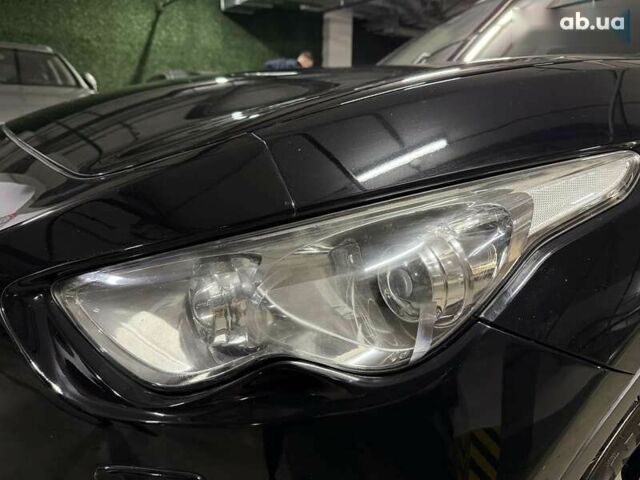 Инфинити QX70, объемом двигателя 0 л и пробегом 151 тыс. км за 19700 $, фото 15 на Automoto.ua
