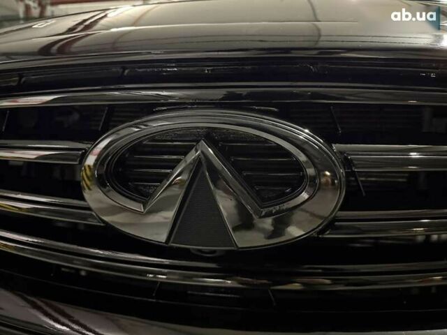 Инфинити QX70, объемом двигателя 0 л и пробегом 151 тыс. км за 19700 $, фото 14 на Automoto.ua