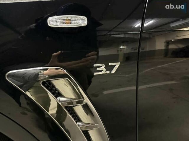 Инфинити QX70, объемом двигателя 0 л и пробегом 151 тыс. км за 19700 $, фото 16 на Automoto.ua