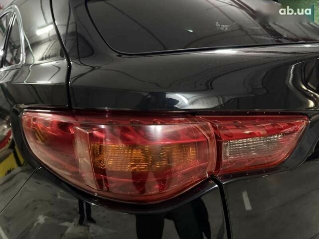 Инфинити QX70, объемом двигателя 0 л и пробегом 151 тыс. км за 19700 $, фото 20 на Automoto.ua