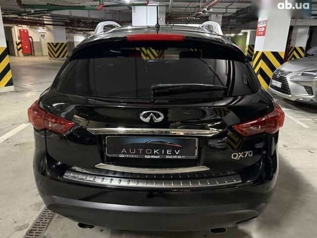 Инфинити QX70, объемом двигателя 0 л и пробегом 151 тыс. км за 19700 $, фото 9 на Automoto.ua