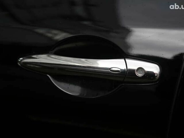 Инфинити QX70, объемом двигателя 3.7 л и пробегом 150 тыс. км за 19500 $, фото 26 на Automoto.ua