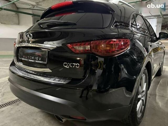 Инфинити QX70, объемом двигателя 0 л и пробегом 151 тыс. км за 19700 $, фото 11 на Automoto.ua