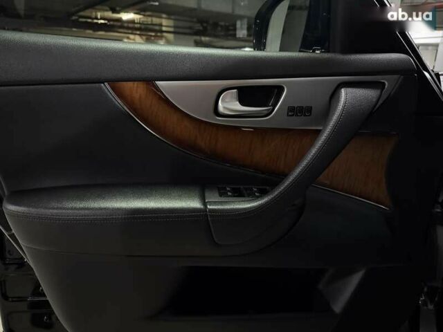 Инфинити QX70, объемом двигателя 0 л и пробегом 151 тыс. км за 19700 $, фото 22 на Automoto.ua