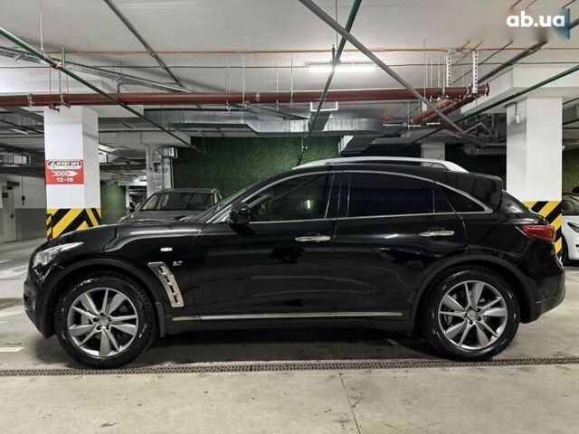 Инфинити QX70, объемом двигателя 0 л и пробегом 151 тыс. км за 19700 $, фото 6 на Automoto.ua