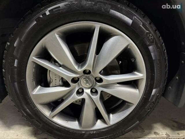 Инфинити QX70, объемом двигателя 0 л и пробегом 151 тыс. км за 19700 $, фото 13 на Automoto.ua