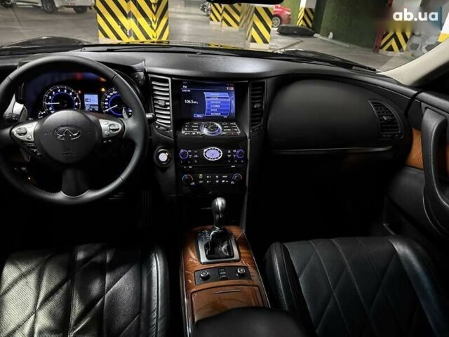Инфинити QX70, объемом двигателя 0 л и пробегом 151 тыс. км за 19700 $, фото 29 на Automoto.ua