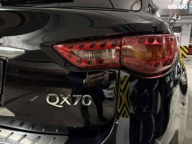 Инфинити QX70, объемом двигателя 0 л и пробегом 151 тыс. км за 19700 $, фото 19 на Automoto.ua