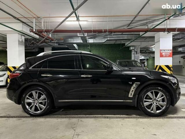 Инфинити QX70, объемом двигателя 0 л и пробегом 151 тыс. км за 19700 $, фото 12 на Automoto.ua