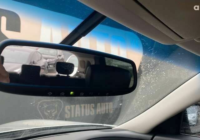 Інфініті QX70, об'ємом двигуна 3.7 л та пробігом 163 тис. км за 15500 $, фото 21 на Automoto.ua