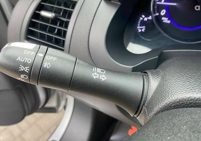 Інфініті QX70, об'ємом двигуна 3.7 л та пробігом 163 тис. км за 15500 $, фото 24 на Automoto.ua