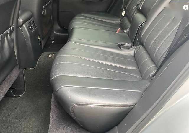 Інфініті QX70, об'ємом двигуна 3.7 л та пробігом 163 тис. км за 15500 $, фото 28 на Automoto.ua