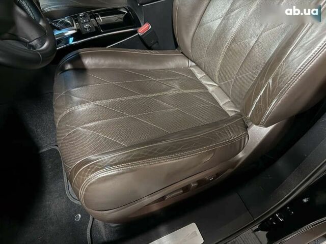 Інфініті QX70, об'ємом двигуна 3.7 л та пробігом 186 тис. км за 15700 $, фото 16 на Automoto.ua