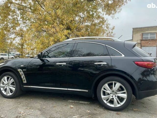Инфинити QX70, объемом двигателя 3 л и пробегом 215 тыс. км за 17900 $, фото 13 на Automoto.ua