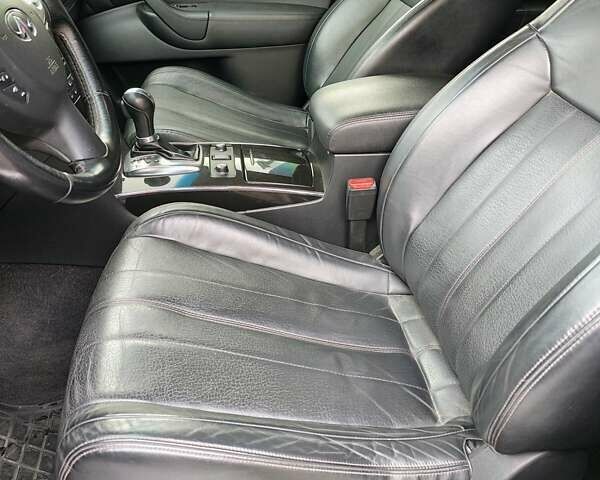 Інфініті QX70, об'ємом двигуна 3.7 л та пробігом 88 тис. км за 18500 $, фото 36 на Automoto.ua