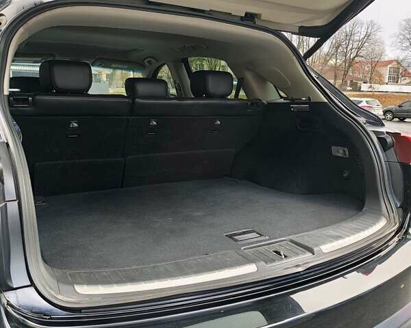 Інфініті QX70, об'ємом двигуна 3.7 л та пробігом 88 тис. км за 18500 $, фото 23 на Automoto.ua