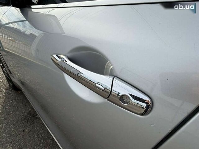 Инфинити QX70, объемом двигателя 3 л и пробегом 181 тыс. км за 19990 $, фото 10 на Automoto.ua