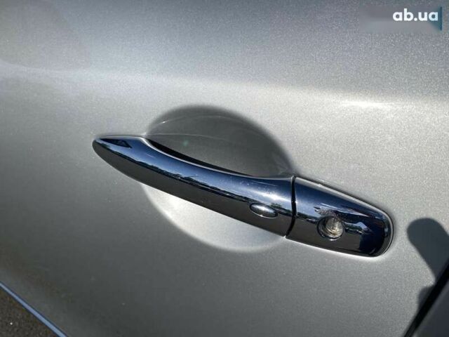 Инфинити QX70, объемом двигателя 3.7 л и пробегом 116 тыс. км за 18000 $, фото 20 на Automoto.ua