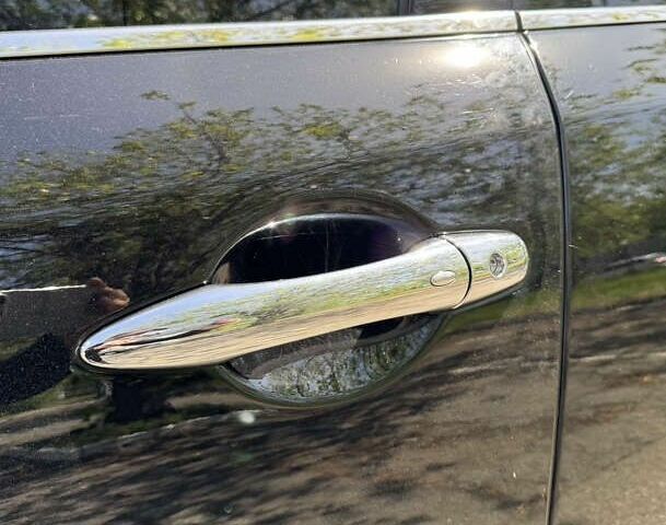 Інфініті QX70, об'ємом двигуна 3 л та пробігом 215 тис. км за 17500 $, фото 13 на Automoto.ua