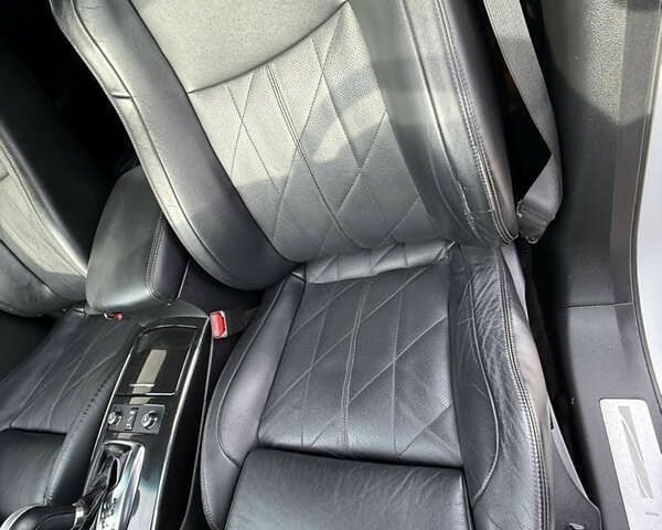Инфинити QX70, объемом двигателя 3 л и пробегом 181 тыс. км за 19990 $, фото 20 на Automoto.ua