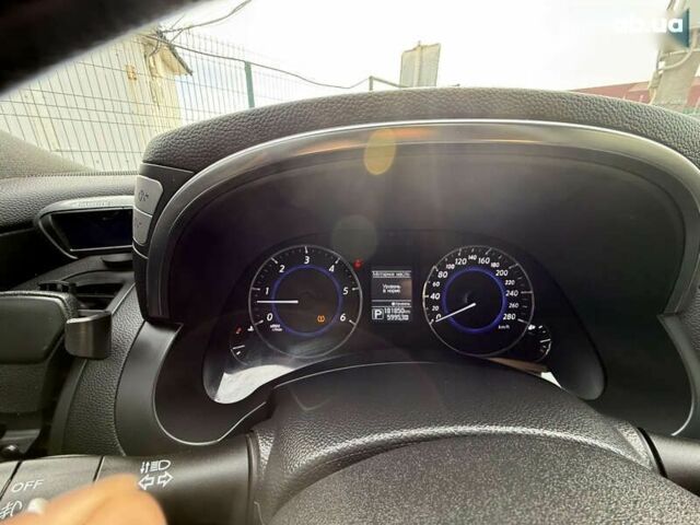 Инфинити QX70, объемом двигателя 3 л и пробегом 181 тыс. км за 19990 $, фото 17 на Automoto.ua
