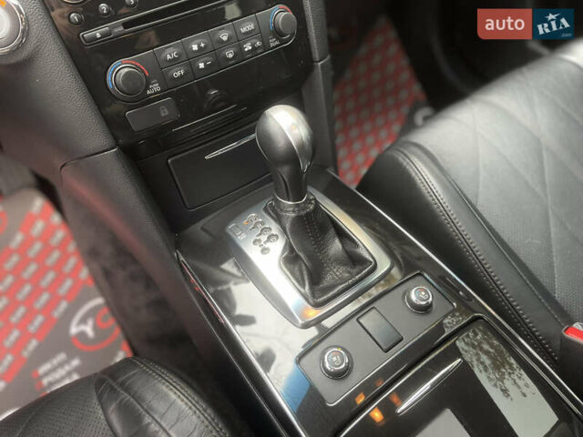 Инфинити QX70, объемом двигателя 3 л и пробегом 215 тыс. км за 17900 $, фото 35 на Automoto.ua