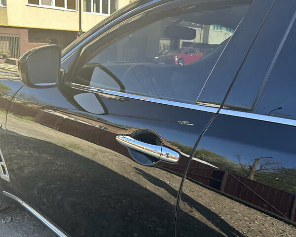 Инфинити QX70, объемом двигателя 3.7 л и пробегом 180 тыс. км за 19000 $, фото 6 на Automoto.ua