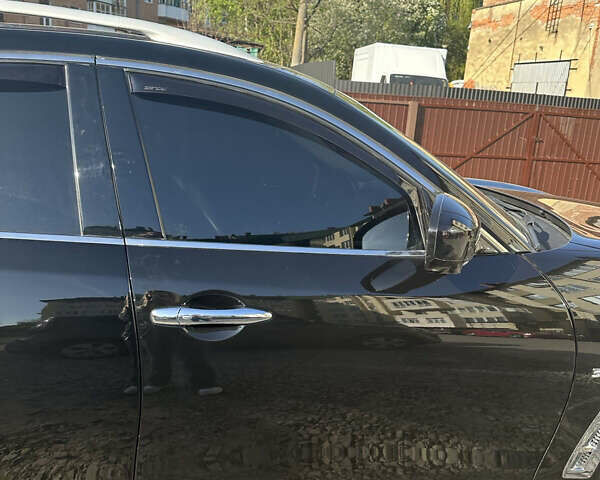 Инфинити QX70, объемом двигателя 3.7 л и пробегом 180 тыс. км за 19000 $, фото 7 на Automoto.ua