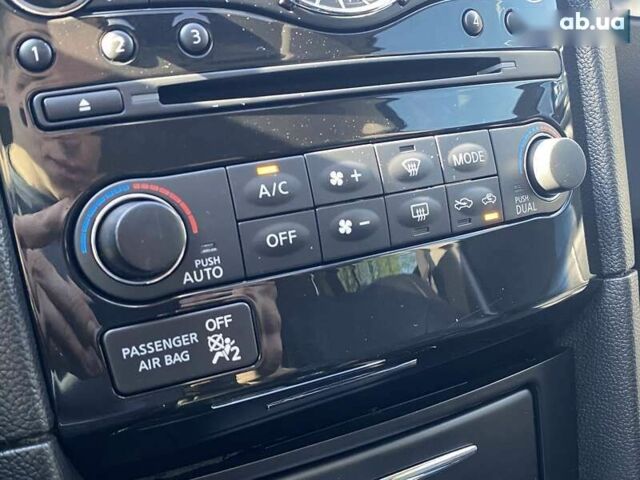 Инфинити QX70, объемом двигателя 3.7 л и пробегом 116 тыс. км за 18000 $, фото 28 на Automoto.ua