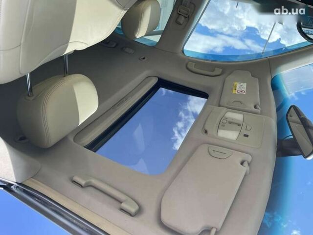 Інфініті QX70, об'ємом двигуна 3 л та пробігом 119 тис. км за 20590 $, фото 29 на Automoto.ua