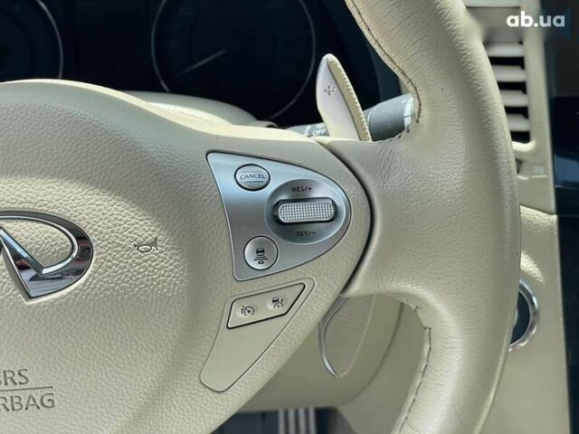 Інфініті QX70, об'ємом двигуна 3 л та пробігом 119 тис. км за 20590 $, фото 26 на Automoto.ua