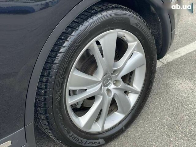 Інфініті QX70, об'ємом двигуна 3 л та пробігом 119 тис. км за 20590 $, фото 7 на Automoto.ua