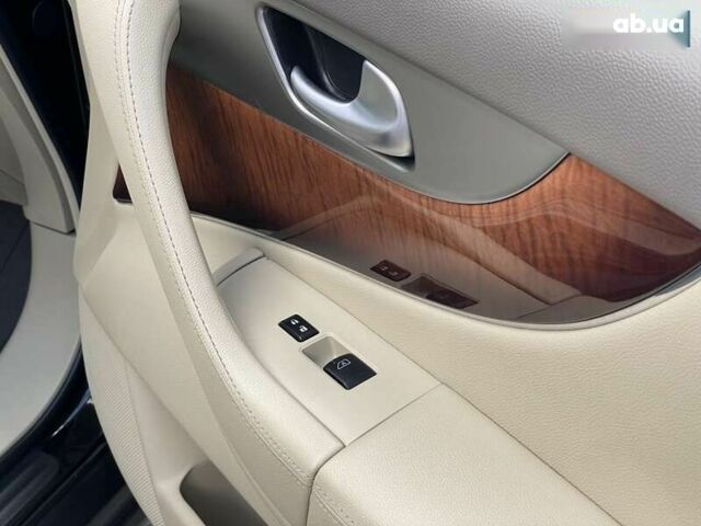 Інфініті QX70, об'ємом двигуна 3 л та пробігом 119 тис. км за 20590 $, фото 20 на Automoto.ua