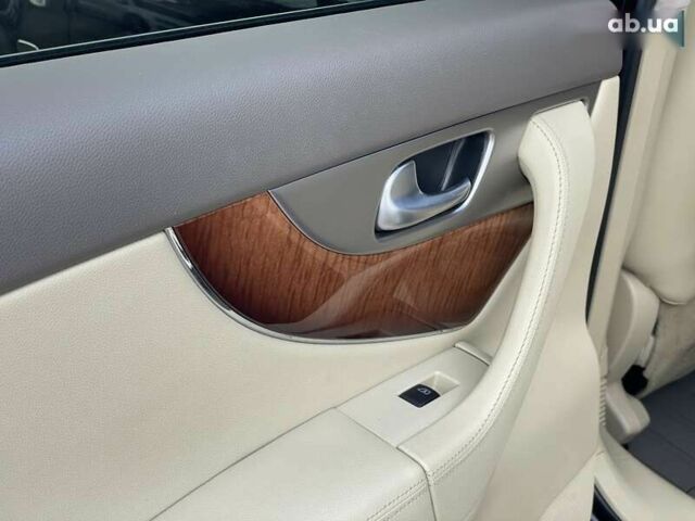 Інфініті QX70, об'ємом двигуна 3 л та пробігом 119 тис. км за 20590 $, фото 12 на Automoto.ua