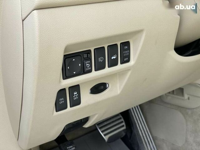 Інфініті QX70, об'ємом двигуна 3 л та пробігом 119 тис. км за 20590 $, фото 24 на Automoto.ua