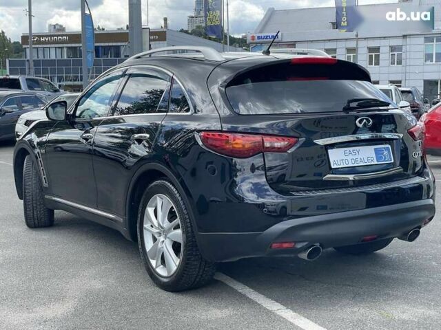 Інфініті QX70, об'ємом двигуна 3 л та пробігом 119 тис. км за 20590 $, фото 5 на Automoto.ua