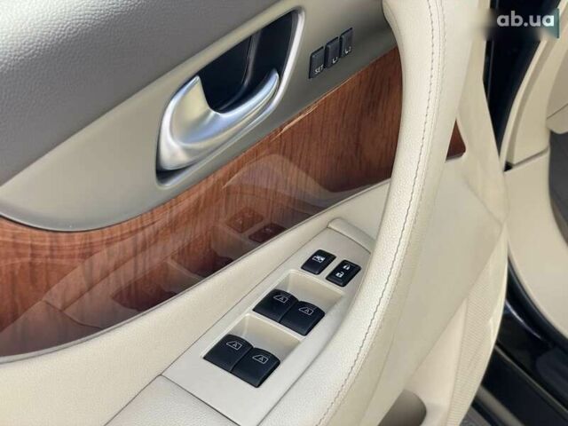 Інфініті QX70, об'ємом двигуна 3 л та пробігом 119 тис. км за 20590 $, фото 22 на Automoto.ua