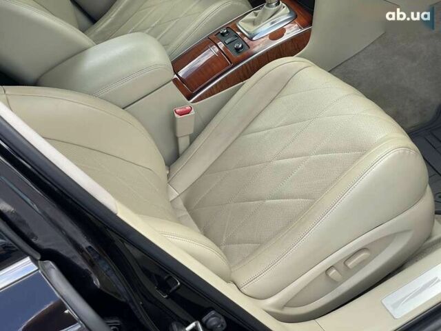 Інфініті QX70, об'ємом двигуна 3 л та пробігом 119 тис. км за 20590 $, фото 18 на Automoto.ua