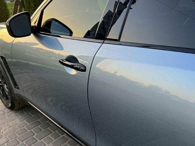 Инфинити QX70, объемом двигателя 3.7 л и пробегом 0 тыс. км за 23000 $, фото 7 на Automoto.ua