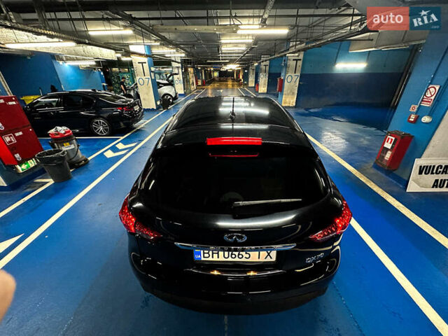 Инфинити QX70, объемом двигателя 3.7 л и пробегом 151 тыс. км за 21999 $, фото 13 на Automoto.ua